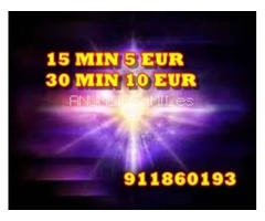 Oferta 5 eur 15 min. 911860193