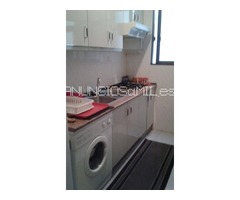 Alquilar habitaciones para el FIB