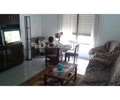 Alquilar habitaciones para el FIB