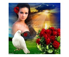 Quieres un futuro diferente para ti,vidente honesta,real y sincera visa barata 5€/15M