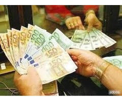 Oferta de préstamo de dinero(plata) rápido entre seriedades particulares