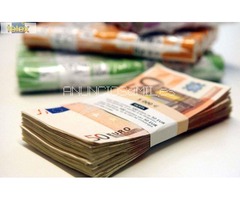 Oferta de préstamo entre particular serio y rápido