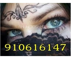 910616147 Soy vidente natural 15 min 4,5 eur