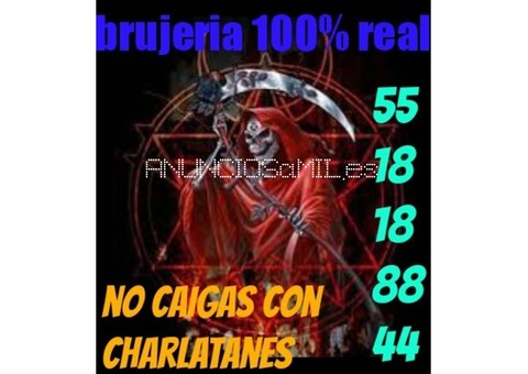 BRUJO CONJURADO EXPERTO EN PROBLEMAS DE AMOR
