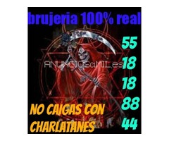 BRUJO CONJURADO EXPERTO EN PROBLEMAS DE AMOR