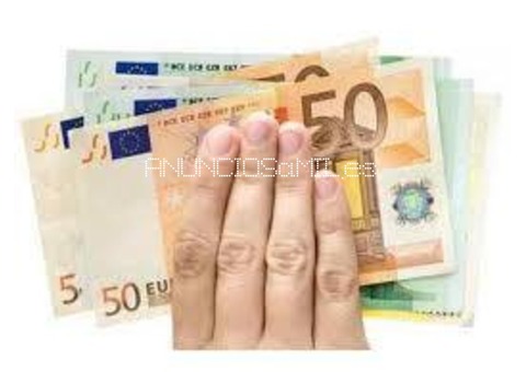 OFERTA DE CREDITO DE DINERO RAPIDO URGENTE ( Bertha123isabel@gmail.com )