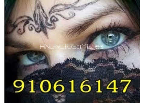 910616147 Soy vidente natural 15 min 4,5 eur