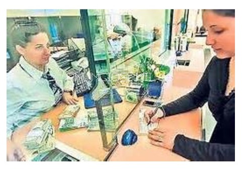 La solución a sus preocupaciones financieras