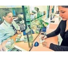 La solución a sus preocupaciones financieras