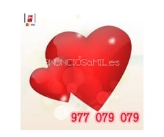 Videncia DEL AMOR REAL 15min 4,5€