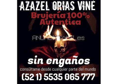 NO PIERDAS LA ESPERANZA... YO TE PUEDO AYUDAR