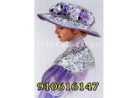 Videntes de confianza 15 min 4,5 eur