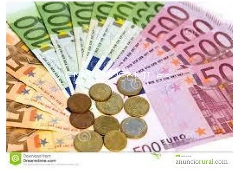 LA SOLUCIÓN PARA SU PROBLEMA FINANCIERO