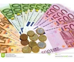 LA SOLUCIÓN PARA SU PROBLEMA FINANCIERO