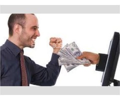 Crédito y ofertas financieras de préstamo rápido