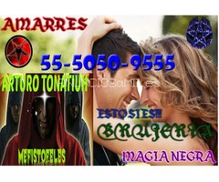 GARANTIZO EL REGRESO DE TU SER AMADO