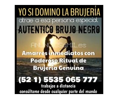 ESPECIALISTA EN PROBLEMAS DE AMOR