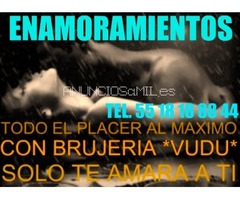 CON UN SOLO RITUAL ESA PERSONA FORMARÁ PARTE DE TU VIDA