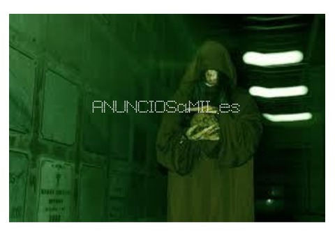 BRUJOS de CATEMACO! todo son una verguenza! para los VERDADEROS BRUJOS!