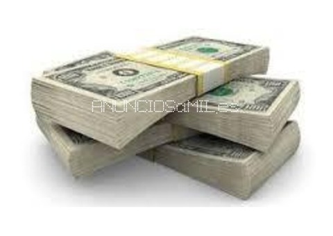 Crédito, Préstamo De Dinero Urgente (Oana1mujea@gmail.com) Anchuelo