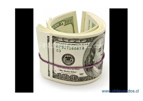 Crédito, Préstamo De Dinero Urgente (Oana1mujea@gmail.com) Anchuelo