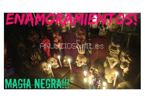 AMARRES! con BRUJERIA! CUIDADO! con tantos FALSOS! BRUJOS!