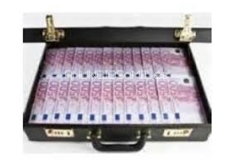 Ofertas de préstamos entre particulares en serio y honesto