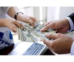 Préstamo rápido entre particulares