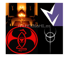 AMARRES! con BRUJERIA! CUIDADO! con tantos FALSOS! BRUJOS!