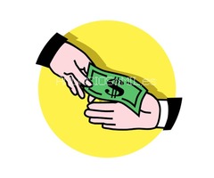 Prestamo entre particular y empresa