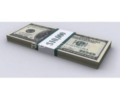 Oferta de préstamo entre particular, seria y confiable dentro de las 72 horas