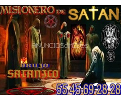 AMARRES DE AMOR!! TU PAREJA TE ABANDONO!