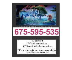 Tarotista fiable muy recomendada.
