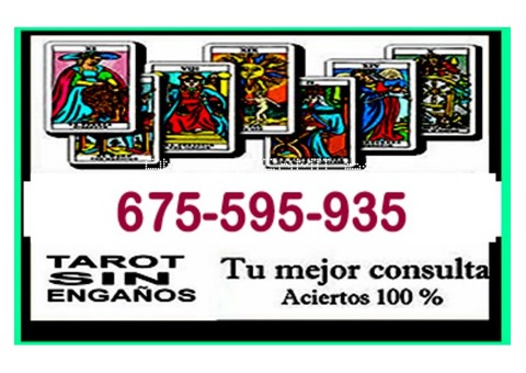 Lectura de cartas y tarot, limpiesas de auras quita hechizos,