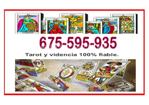 ​Prestigiosa tarotista, vidente, quiromántica, comenze desde