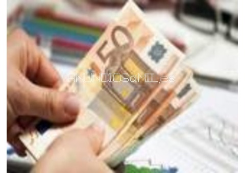 Préstamo Crédito de dinero urgente​​