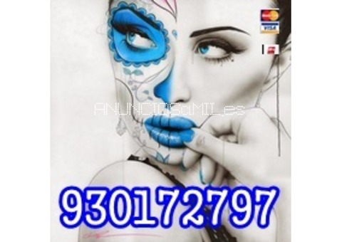 Tarotistas sin animo de lucro 930172797