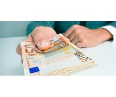 AYUDA DE PRÉSTAMO Y FINANCIACIÓN RÁPIDA EN 48 Hora