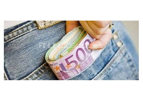 AYUDA DE PRÉSTAMO Y FINANCIACIÓN RÁPIDA EN 48 Hora