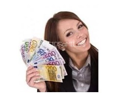 AYUDA DE PRÉSTAMO Y FINANCIACIÓN RÁPIDA EN 48 Hora