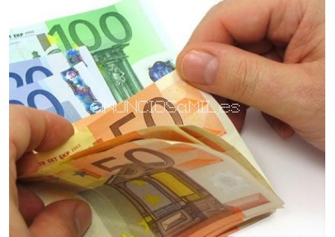 Oferta de préstamo de dinero entre particular fenollosaten@gmail.com