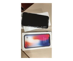 Apple iPhone X 256GB 500 € y iPhone 8 Plus 64GB De 400 € iPhone 7 32GB 290 €