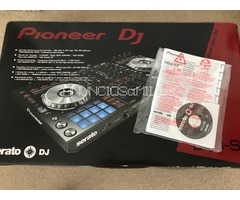 Para venta Pioneer DDJ SX2..420€ Pioneer XDJ RX2...€ 900 Pioneer XDJ-1000MK2....650 €