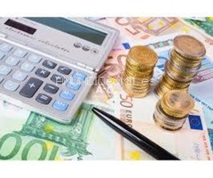 Oferta de préstamo entre particular