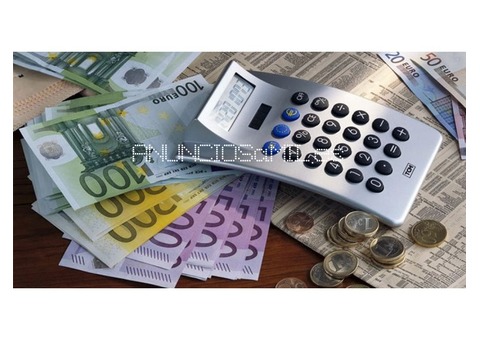 Ofrecer crédito monetario a todos