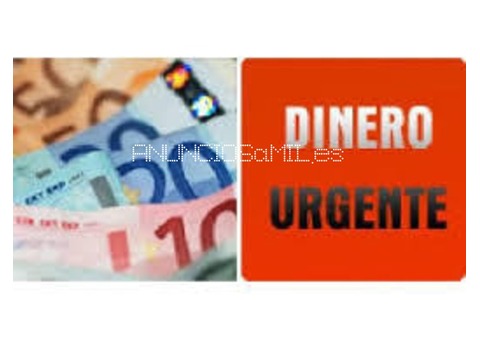 PRESTAMO CREDITO DE DINERO RAPIDO URGENTE