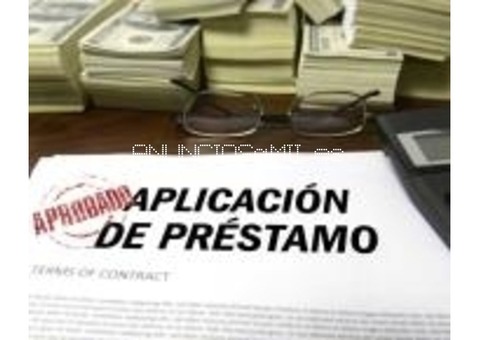 Financiamos préstamos a individuos