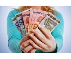 Crédito urgente en menos de medio Día(12 horas)