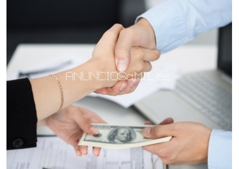 Financiamiento de crédito