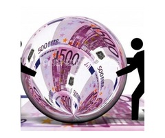 Buenos días yo hacer un présOfferta de prestamo entre particular